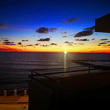 Seaside Villa San Leone Buitenkant foto