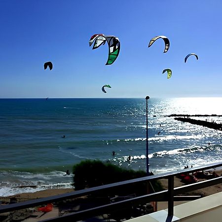 Seaside Villa San Leone Buitenkant foto