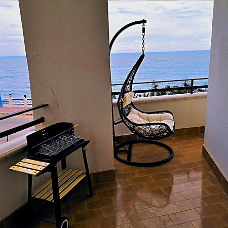 Seaside Villa San Leone Buitenkant foto