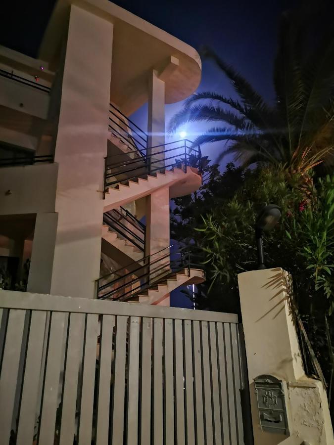 Seaside Villa San Leone Buitenkant foto