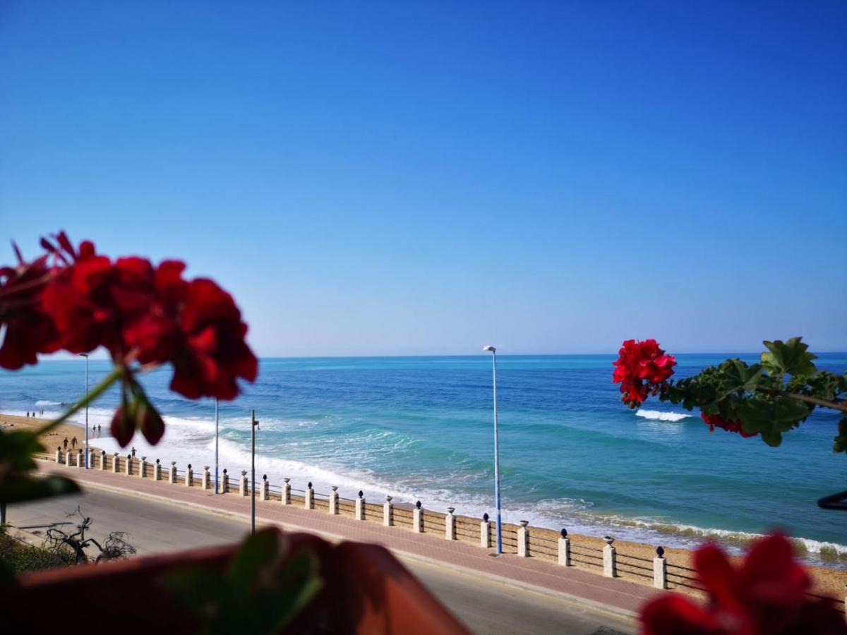 Seaside Villa San Leone Buitenkant foto