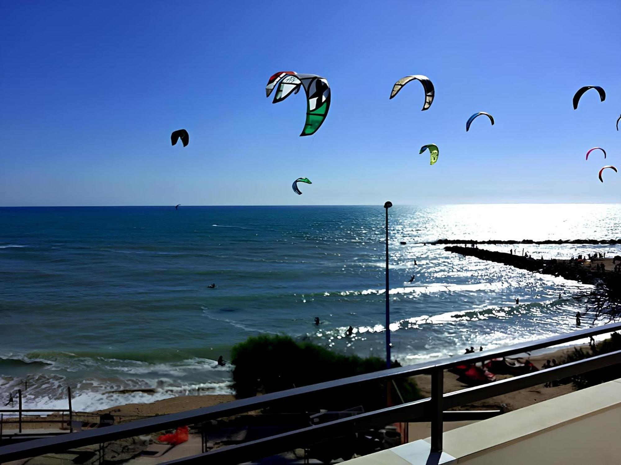 Seaside Villa San Leone Buitenkant foto