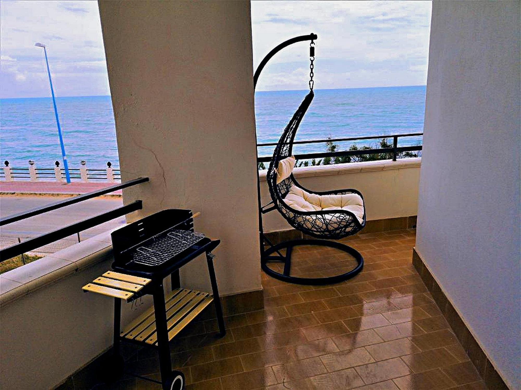 Seaside Villa San Leone Buitenkant foto