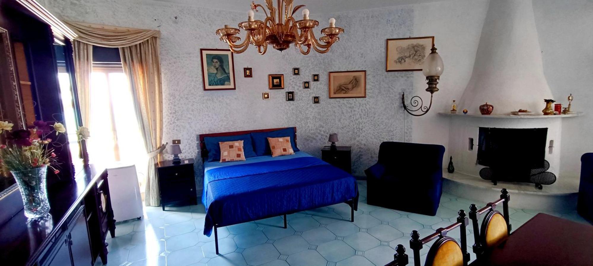 Seaside Villa San Leone Buitenkant foto
