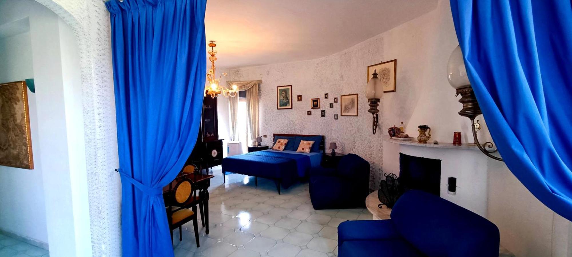 Seaside Villa San Leone Buitenkant foto