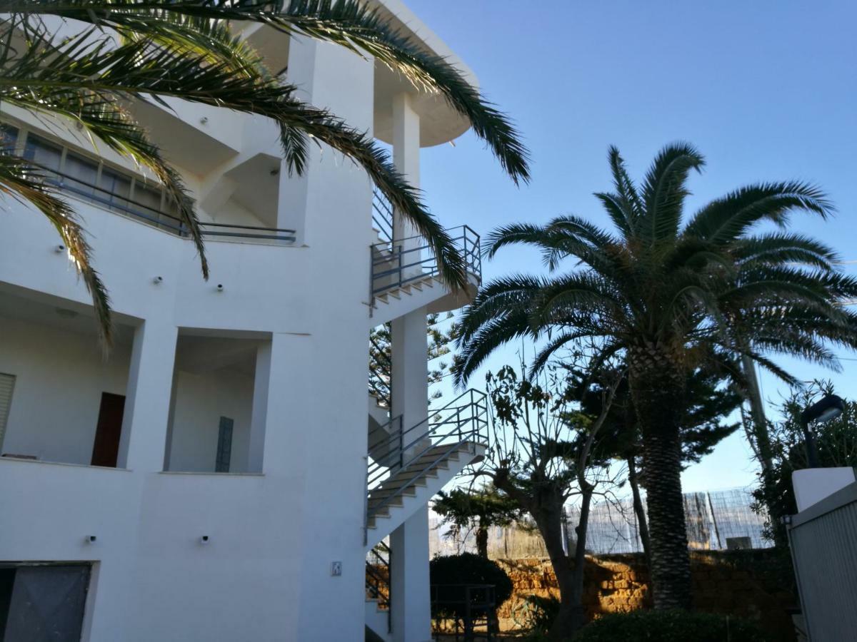 Seaside Villa San Leone Buitenkant foto