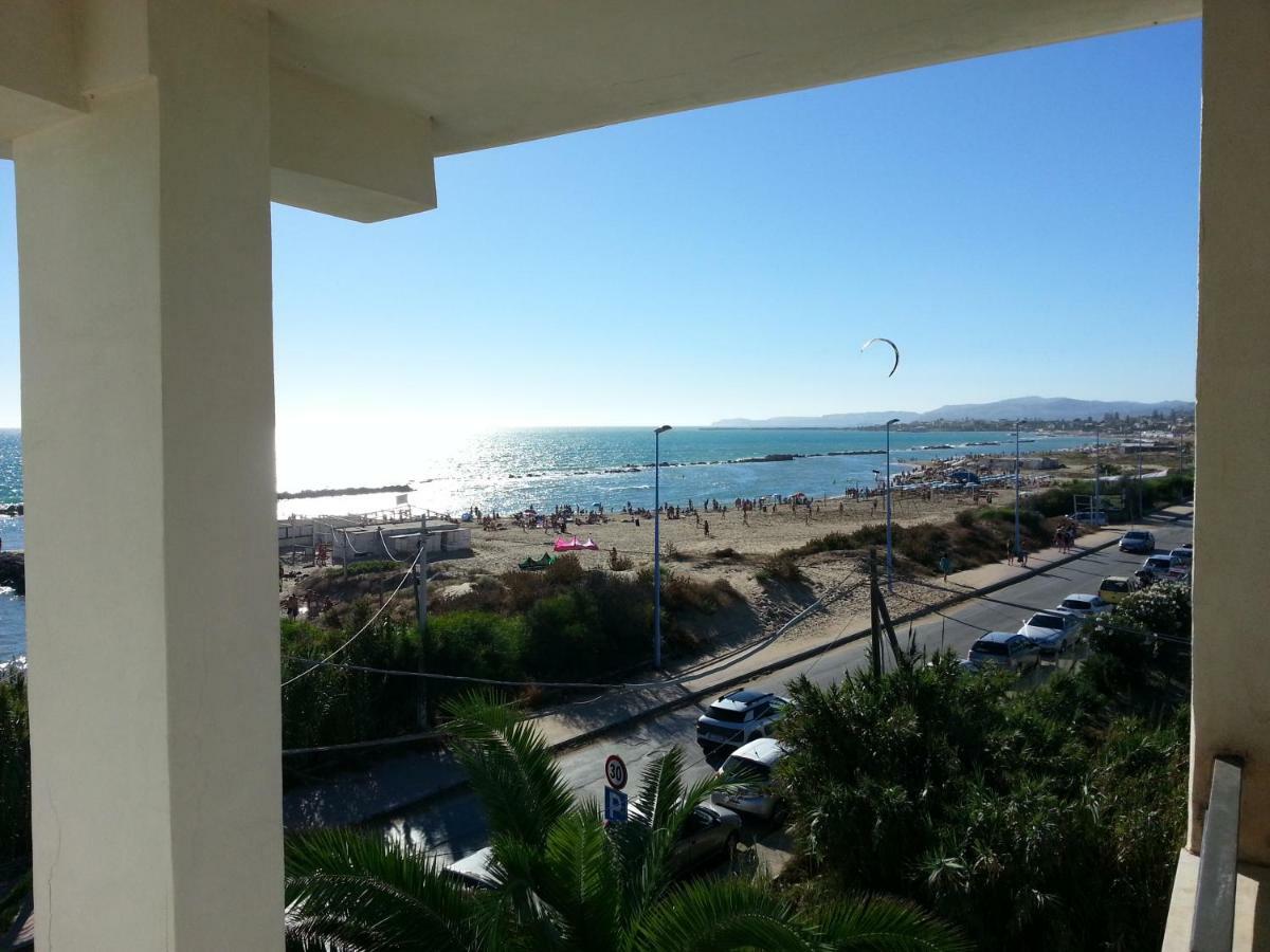 Seaside Villa San Leone Buitenkant foto