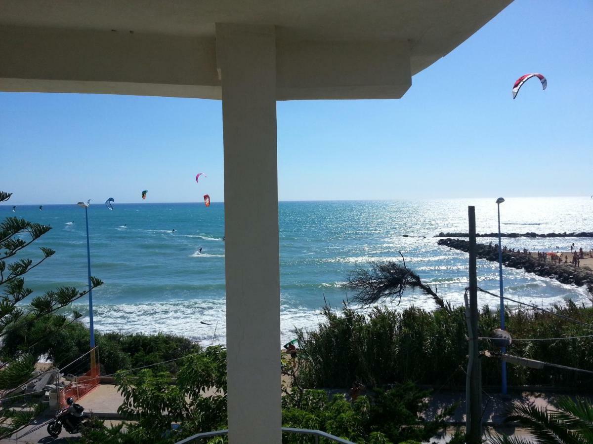Seaside Villa San Leone Buitenkant foto