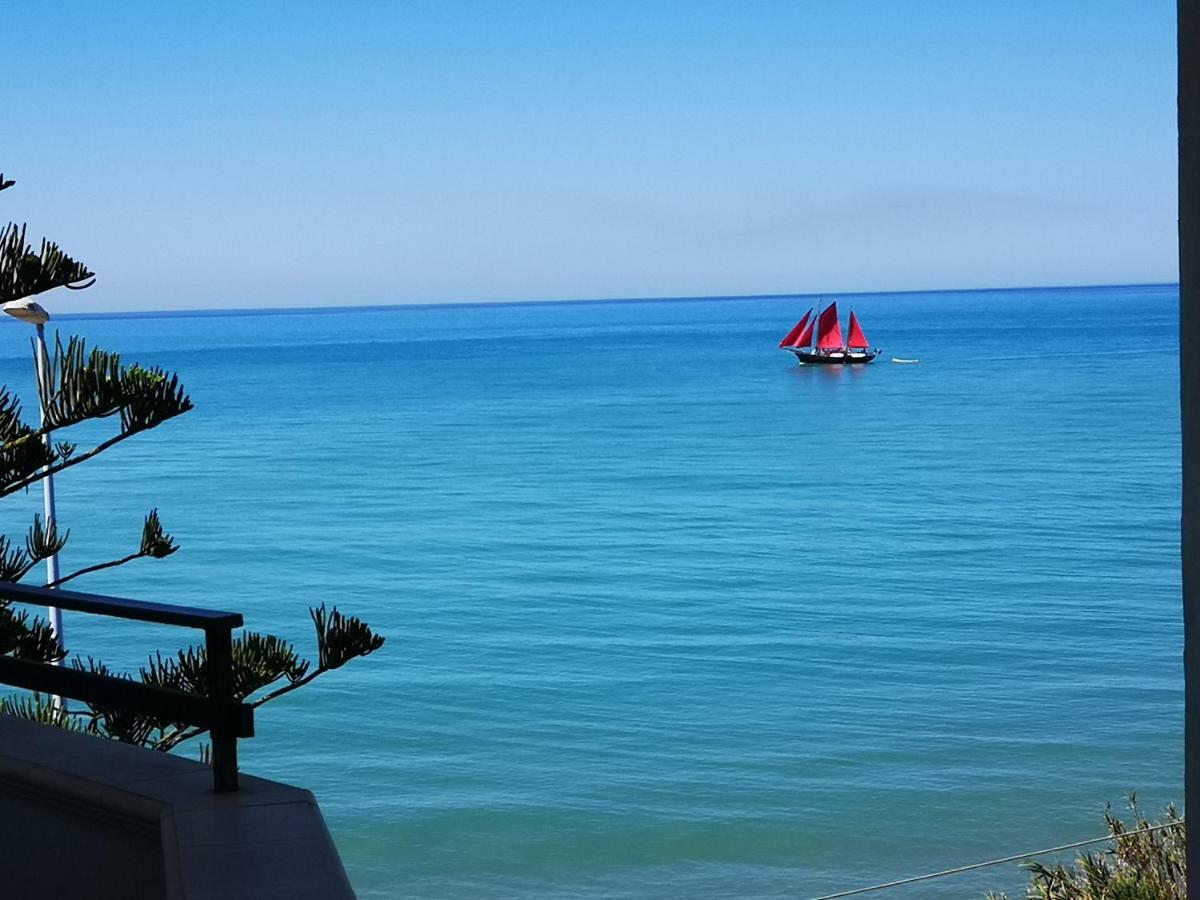 Seaside Villa San Leone Buitenkant foto