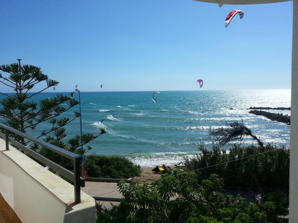 Seaside Villa San Leone Buitenkant foto