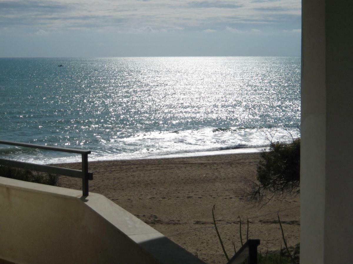 Seaside Villa San Leone Buitenkant foto
