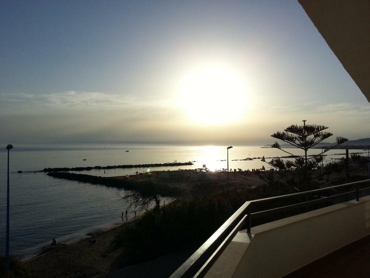 Seaside Villa San Leone Buitenkant foto