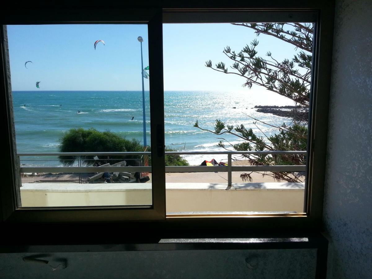 Seaside Villa San Leone Buitenkant foto