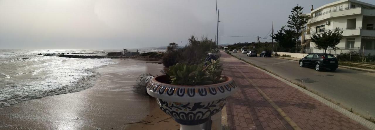 Seaside Villa San Leone Buitenkant foto